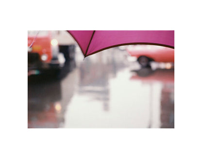 Saul Leiter Selected Works Collotype Portfolio