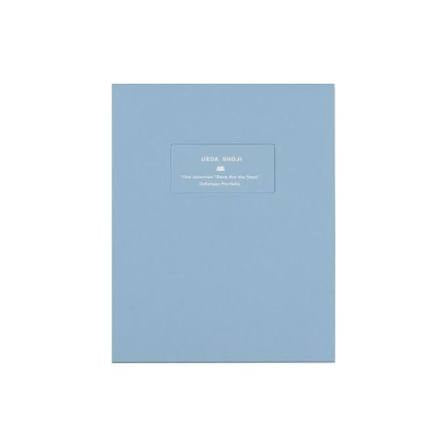 Ueda Shoji Fine Selection “Gone Are The Days” Collotype Portfolio