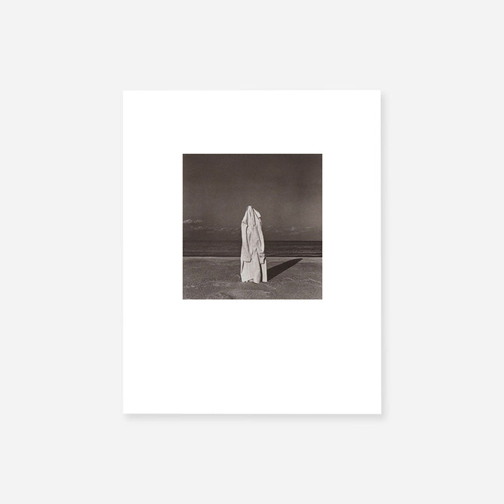 Ueda Shoji Fine Selection “Gone Are The Days” Collotype Portfolio