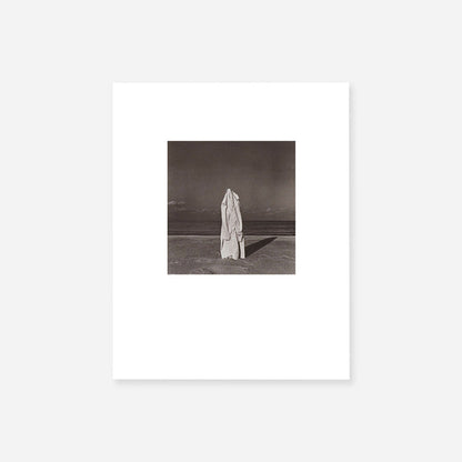 Ueda Shoji Fine Selection “Gone Are The Days” Collotype Portfolio