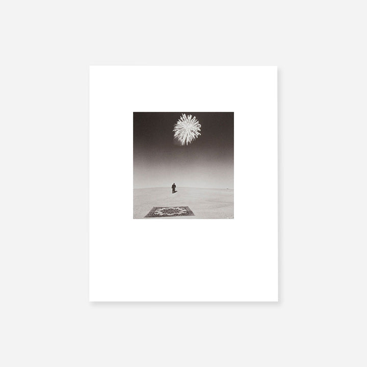 Ueda Shoji Fine Selection “Gone Are The Days” Collotype Portfolio