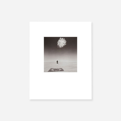 Ueda Shoji Fine Selection “Gone Are The Days” Collotype Portfolio