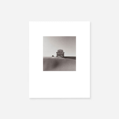 Ueda Shoji Fine Selection “Gone Are The Days” Collotype Portfolio