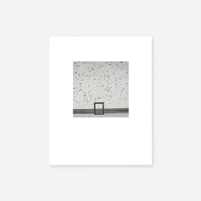 Ueda Shoji Fine Selection “Gone Are The Days” Collotype Portfolio