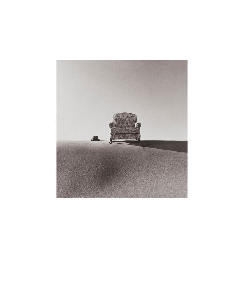 Ueda Shoji Fine Selection “Gone Are The Days” Collotype Portfolio