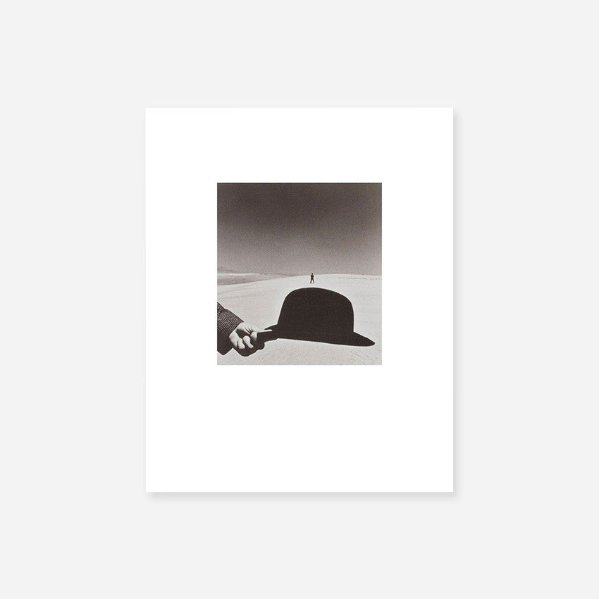 Ueda Shoji Fine Selection “Gone Are The Days” Collotype Portfolio