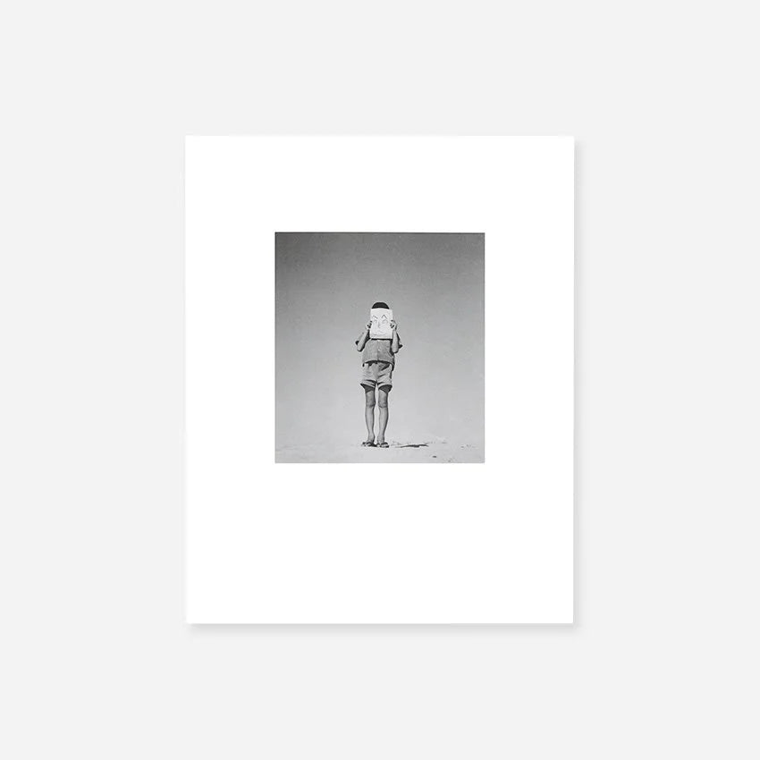 Ueda Shoji Sand Dune Collotype Portfolio