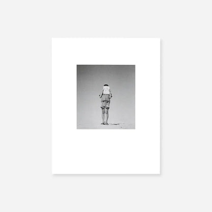 Ueda Shoji Sand Dune Collotype Portfolio