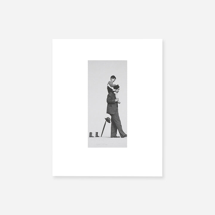 Ueda Shoji Sand Dune Collotype Portfolio