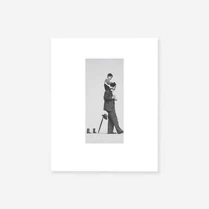 Ueda Shoji Sand Dune Collotype Portfolio