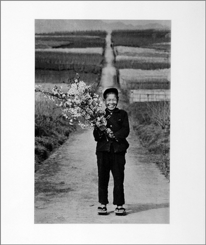 Ueda Shoji Sand Dune Collotype Portfolio