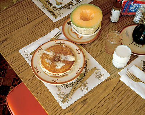 Stephen Shore Uncommon Places The Complete Works