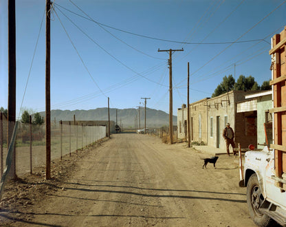 Stephen Shore Uncommon Places The Complete Works