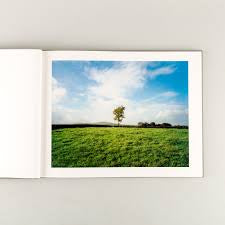 Paul Graham Troubled Land(signed)