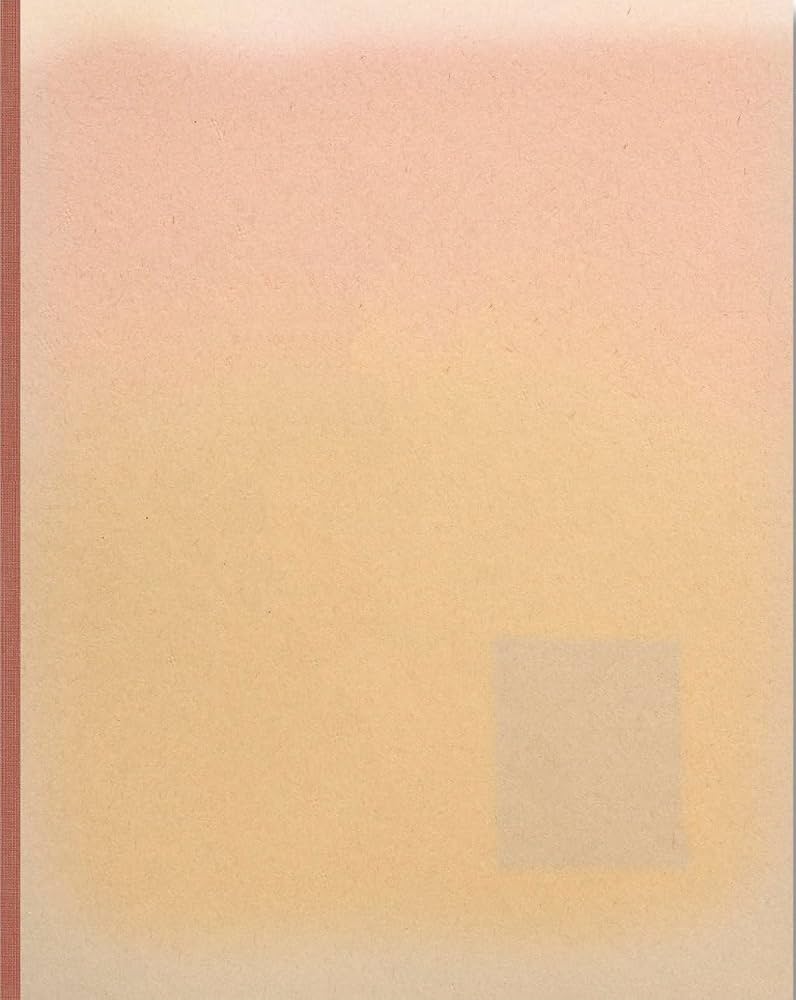 Gregory Halpern Omaha Sketchbook