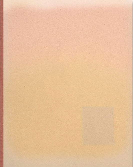 Gregory Halpern Omaha Sketchbook