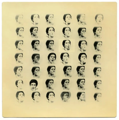 Mino Kajioka So It Goes,So It Goes,So It Goes (The ‘M’ Editions)Ibasho