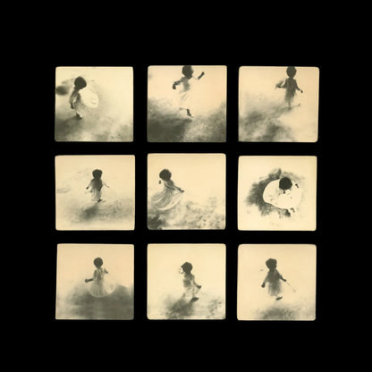 Mino Kajioka So It Goes,So It Goes,So It Goes (The ‘M’ Editions)Ibasho