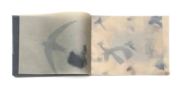 Mino Kajioka So It Goes,So It Goes,So It Goes (The ‘M’ Editions)Ibasho