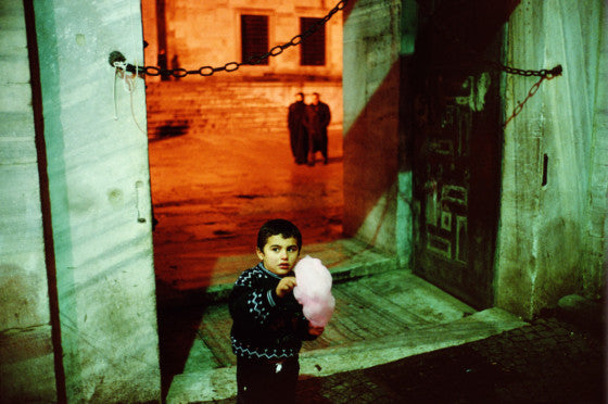 Alex Webb The Suffering Of Light (Thirty Years Of Photographs)