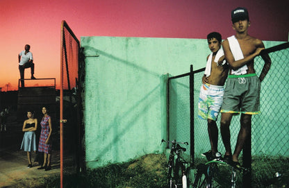 Alex Webb The Suffering Of Light (Thirty Years Of Photographs)