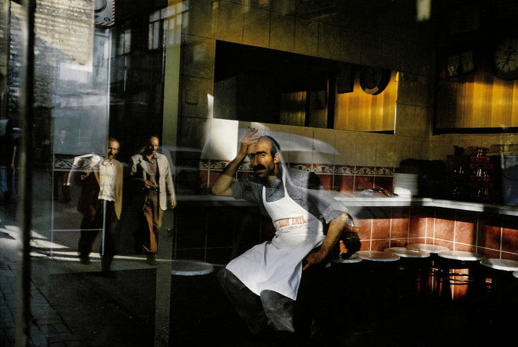 Alex Webb The Suffering Of Light (Thirty Years Of Photographs)