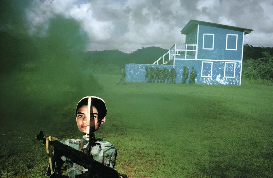 Alex Webb The Suffering Of Light (Thirty Years Of Photographs)