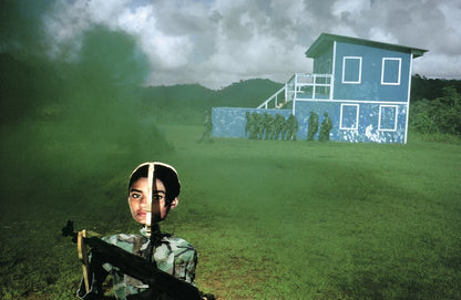 Alex Webb The Suffering Of Light (Thirty Years Of Photographs)