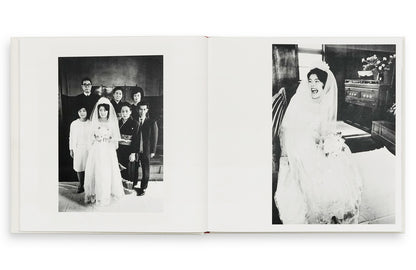 深瀬昌久 Masahisa Fukase 洋子 Yoko