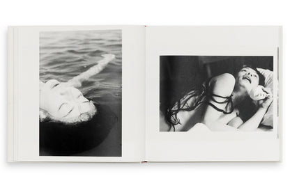 深瀬昌久 Masahisa Fukase 洋子 Yoko