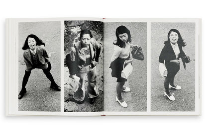 深瀬昌久 Masahisa Fukase 洋子 Yoko