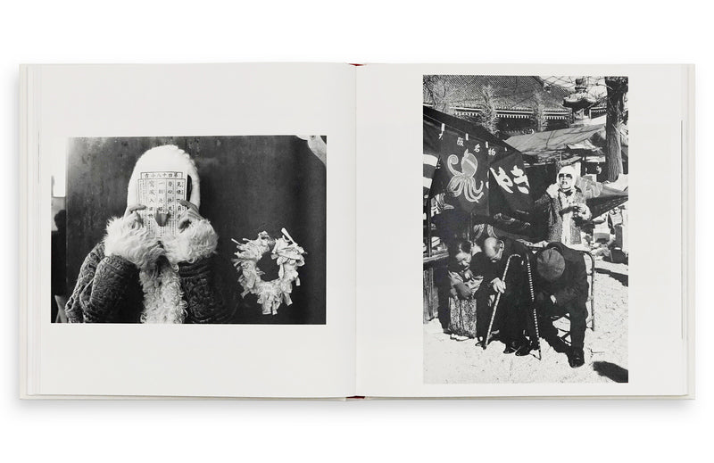 深瀬昌久 Masahisa Fukase 洋子 Yoko