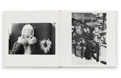 深瀬昌久 Masahisa Fukase 洋子 Yoko