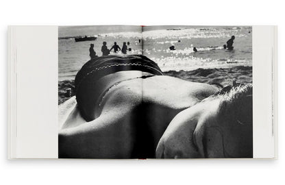 深瀬昌久 Masahisa Fukase 洋子 Yoko