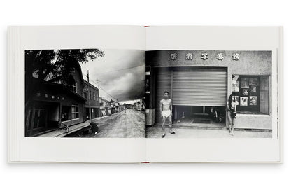 深瀬昌久 Masahisa Fukase 洋子 Yoko