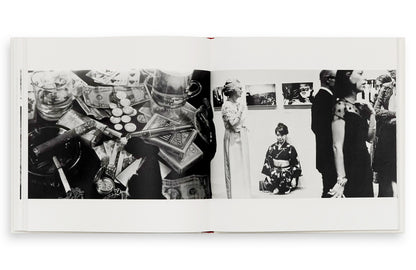深瀬昌久 Masahisa Fukase 洋子 Yoko