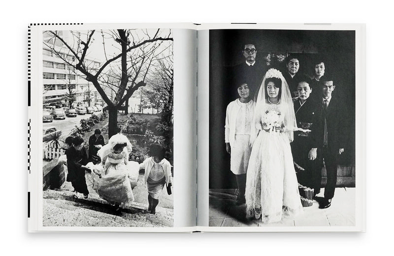 深瀬昌久 Masahisa Fukase 遊戲 Homo Ludens
