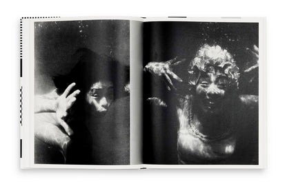 深瀬昌久 Masahisa Fukase 遊戲 Homo Ludens