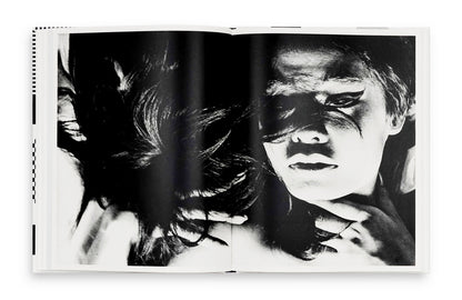 深瀬昌久 Masahisa Fukase 遊戲 Homo Ludens
