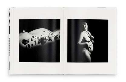 深瀬昌久 Masahisa Fukase 遊戲 Homo Ludens