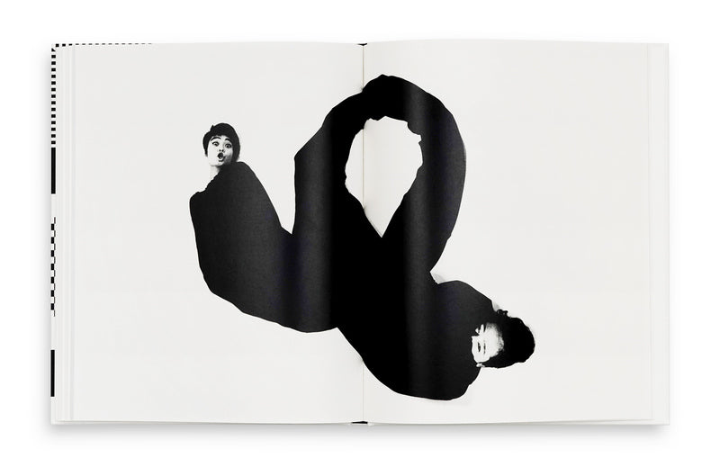 深瀬昌久 Masahisa Fukase 遊戲 Homo Ludens