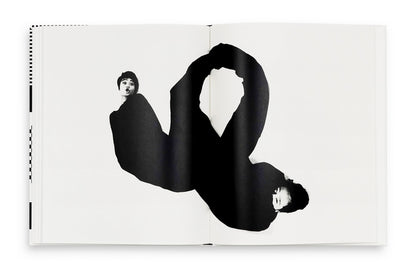 深瀬昌久 Masahisa Fukase 遊戲 Homo Ludens