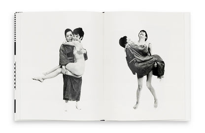 深瀬昌久 Masahisa Fukase 遊戲 Homo Ludens