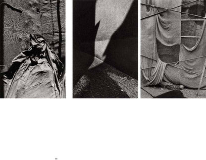 Josef Koudelka The Making Of Exiles