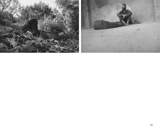 Josef Koudelka The Making Of Exiles