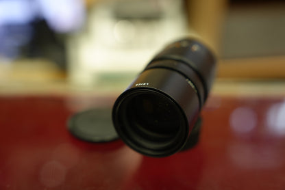 Leica Apo-Telyt-M 135mm F/3.4 Asph #4640081