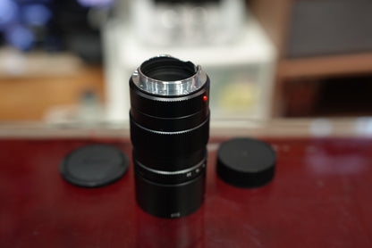 Leica Apo-Telyt-M 135mm F/3.4 Asph #4640081