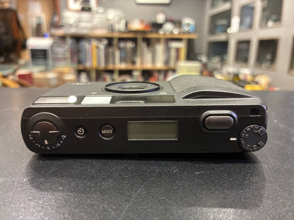 Ricoh GR1s Point & Shot Film Camera #Jw126476
