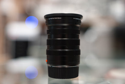 Leica Tri-Elmar-M 28-35-50 F/4 Asph E55 #3800842