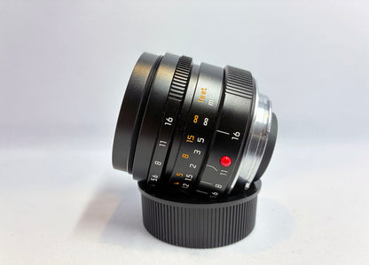 Leica Super-Elmar-M 21mm F/3.4 Asph #4230918 (11145)